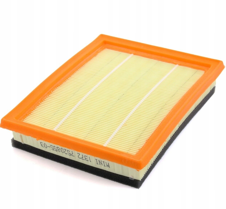 Купити Фільтр повітря mini r50 13727520855 7520855 оригінальний