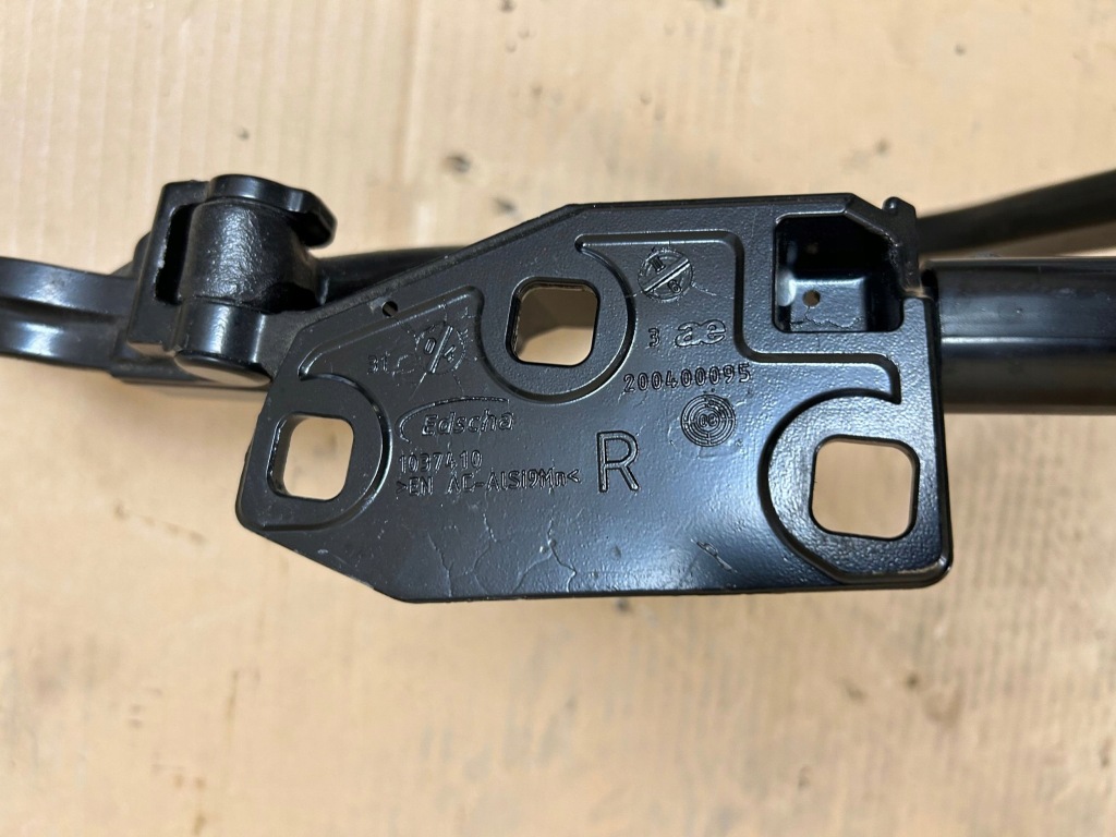 фото №10, 2008 bmw 3 e92 e93 петля дах cabrio 1037409