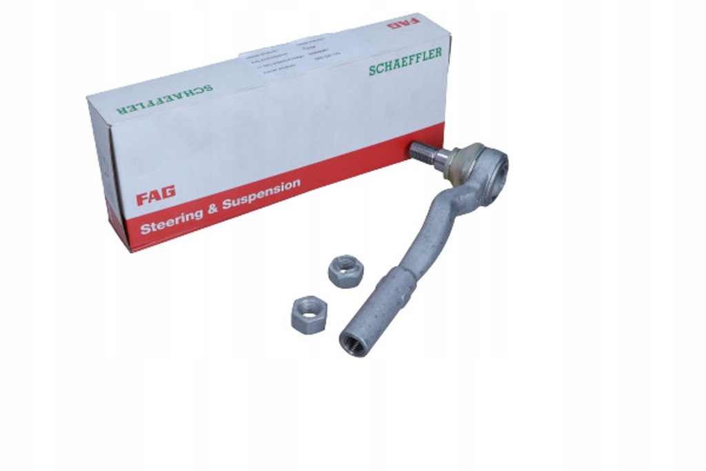 фото №12, Наконечник тяга рулевой p mercedes cls c219 , e t-model s211 , e