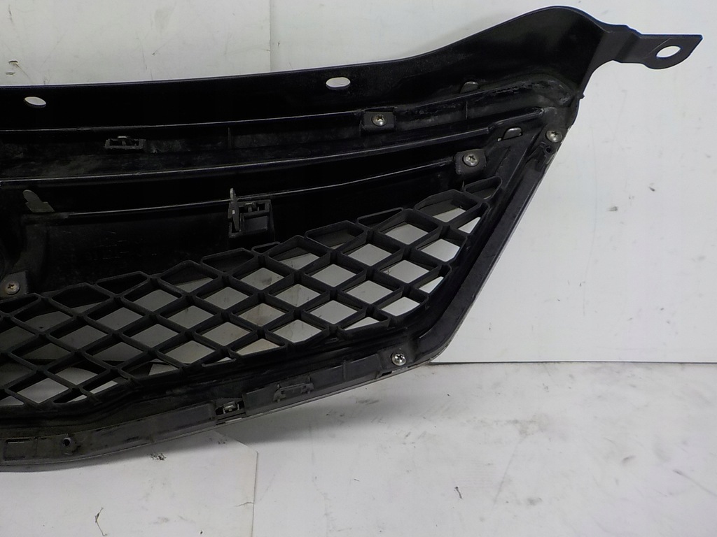 фото №9, Subaru legacy v br решётка радиатора решётка радиатора радиатора 91121-aj000