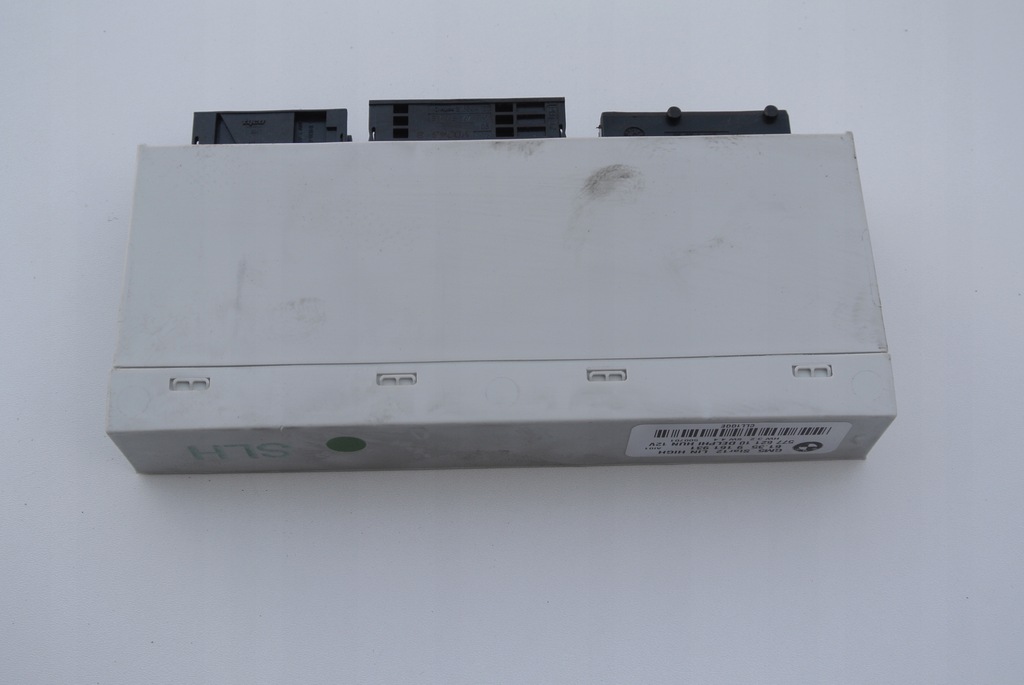 фото №1, Bmw e83 x3 модуль комфорту 9161931