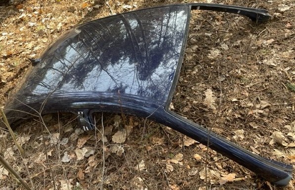 фото №5, Maserati ghibli m157 дах