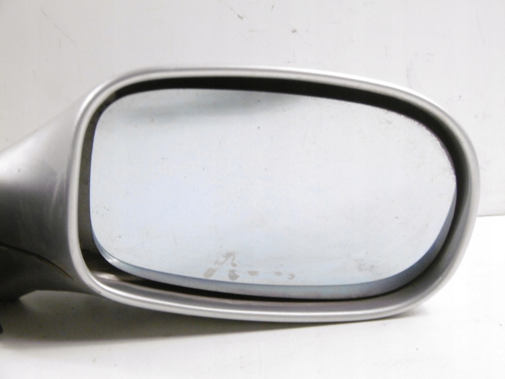 фото №10, Alfa romeo 166 98-03 зеркало правое электрический 7 pinów