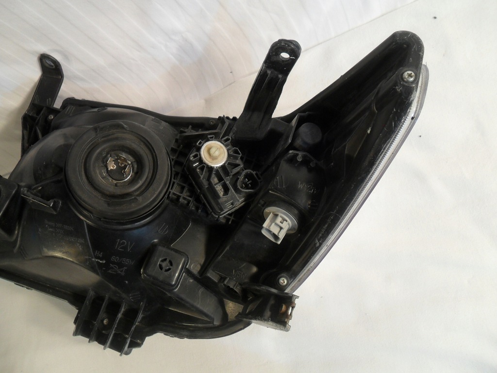 фото №14, Лампа правий перед eu toyota hilux lift 2011-2015 81110-0k440 оригінал