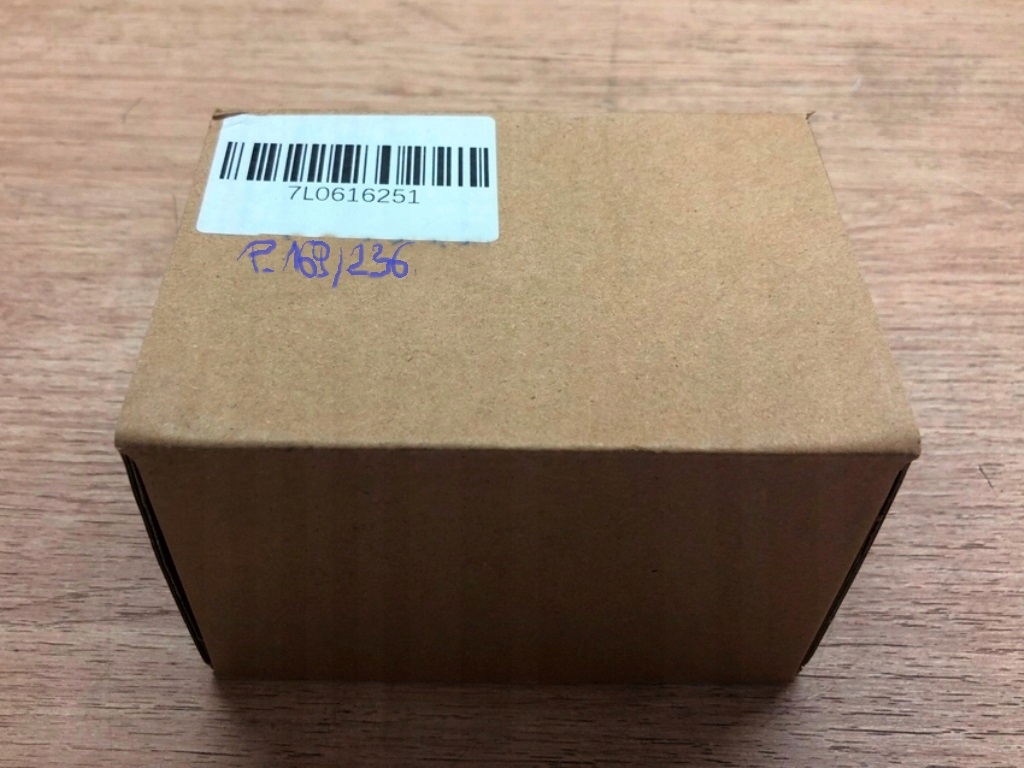 фото №9, 7l0616251 молдинг пневматичний підвіска пневматичний do tesla ram