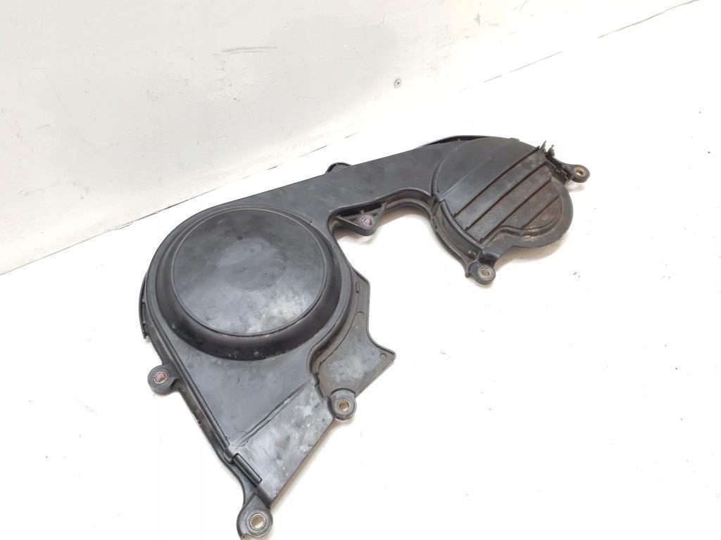 фото №3, Корпус розподільного валу mazda 6 i 2.0 citd