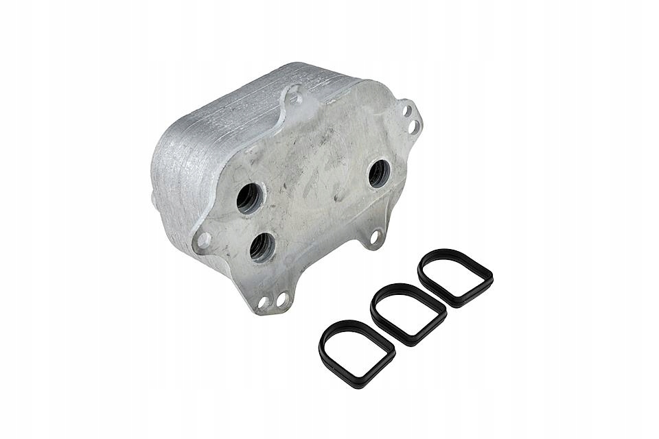 фото №2, Nty ccl-au-032a радіатор оливи, олія двигунний