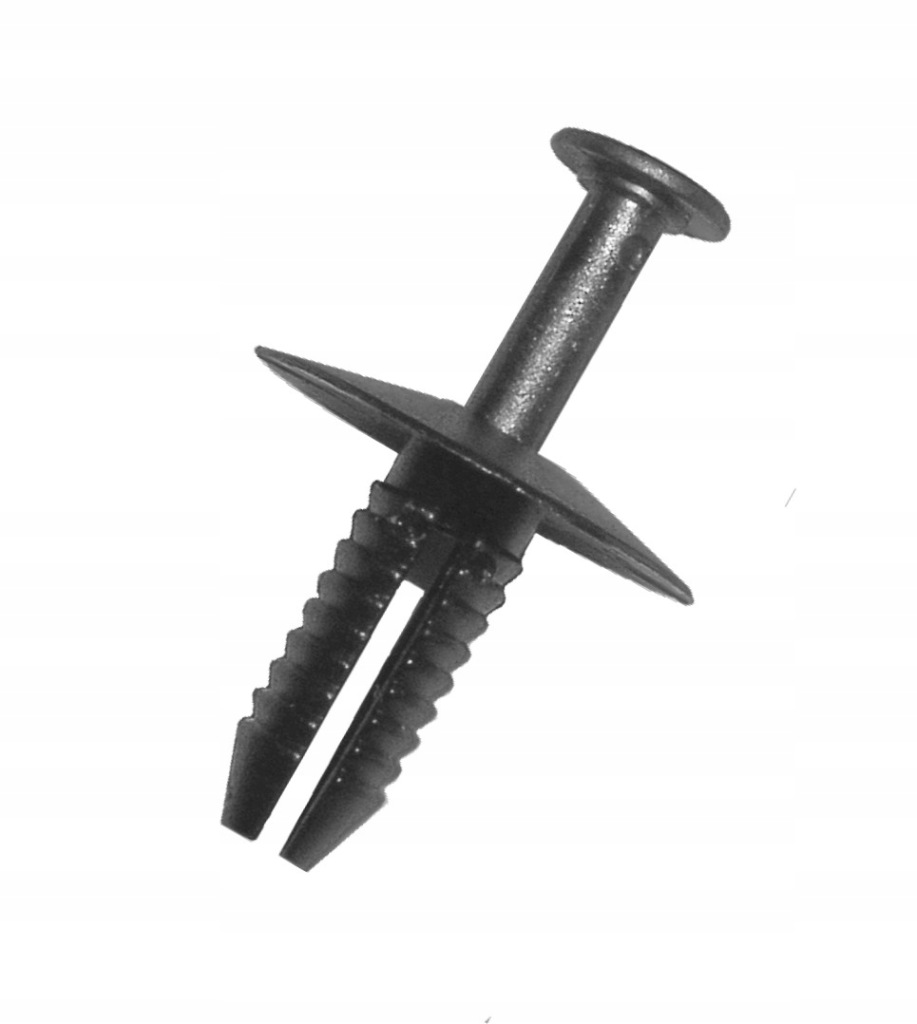 фото №1, 10szt mini r50 53 штифт 6 подкрылок, защита, бампер