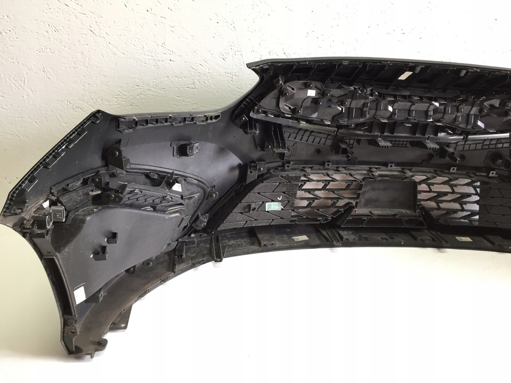 фото №8, Бампер перед kia ceed iii lift phev колір 1k