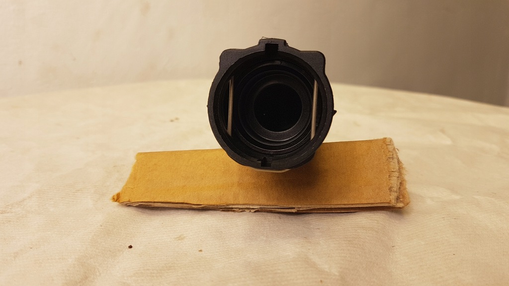 фото №5, Wąż шланг труба wody porsche taycan 9j1