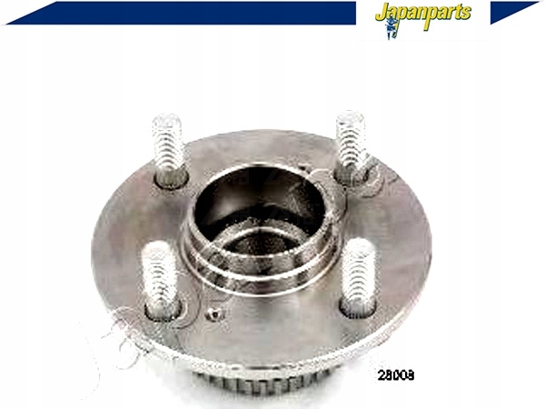 фото №9, Підшипник колеса suzuki t. baleno