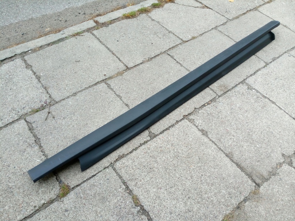 фото №6, Молдинг поріг ford focus mk4 jx7b-a10155-a oryg.