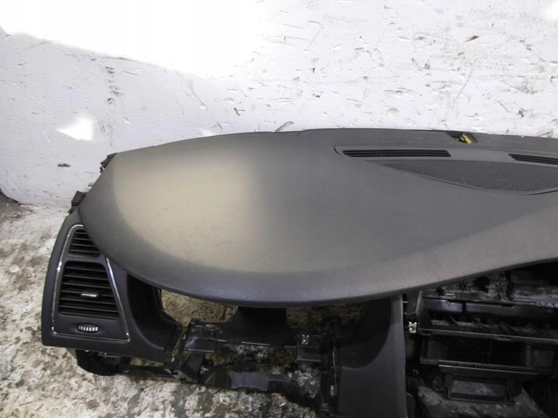 фото №2, Панель приладів консоль подушка безпеки renault latitude демонтаж