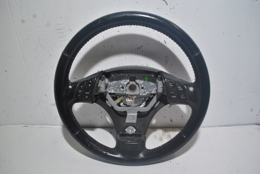 фото №1, Повітропровід мультифункція mazda 6