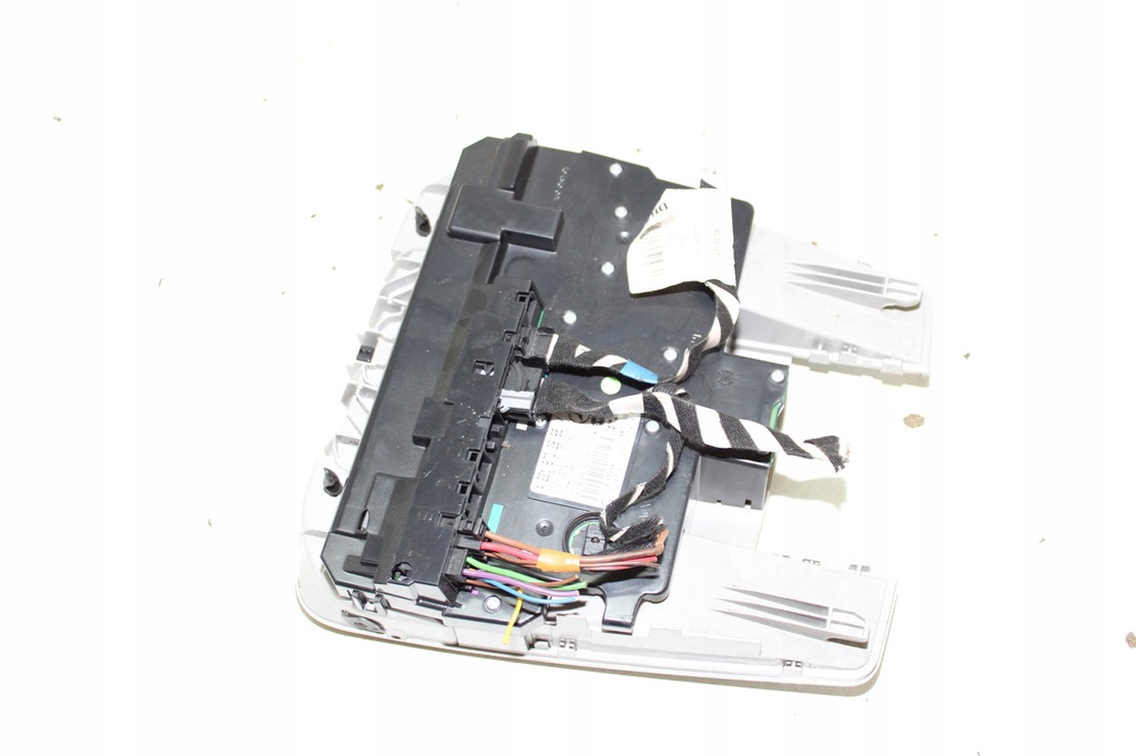 фото №4, Лампа стельовий mercedes w221 2218702886