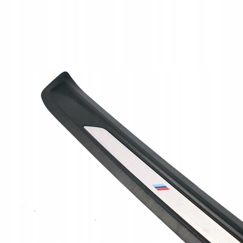 фото №11, Bmw f82 m4 накладка молдинг порог левая 8063797