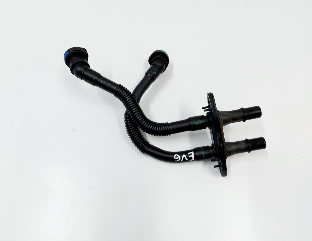 фото №1, Kia ev6 23r. шланг wody