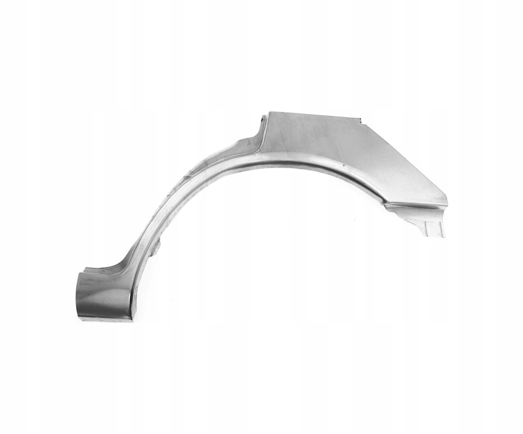 фото №1, Ford scorpio 01.85 - 01.92 ремкомплект крила задня ліва