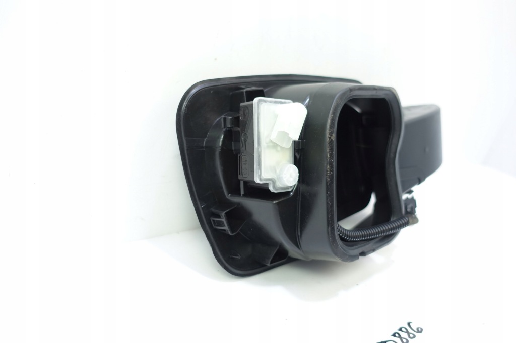 фото №3, Кришка заливної пального citroen ds4 crossback