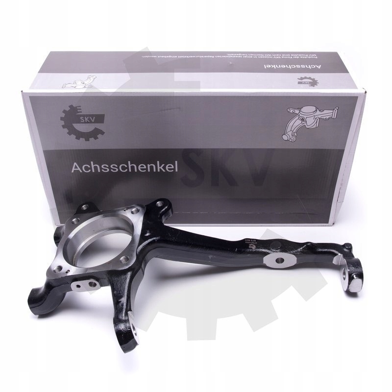 фото №1, Поворотный кулак skv 47skv652