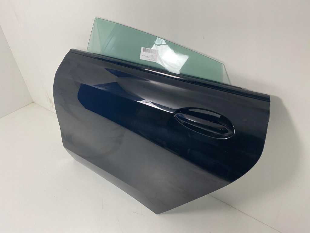 фото №3, Двері ліва лівий задня задні bmw g32 475