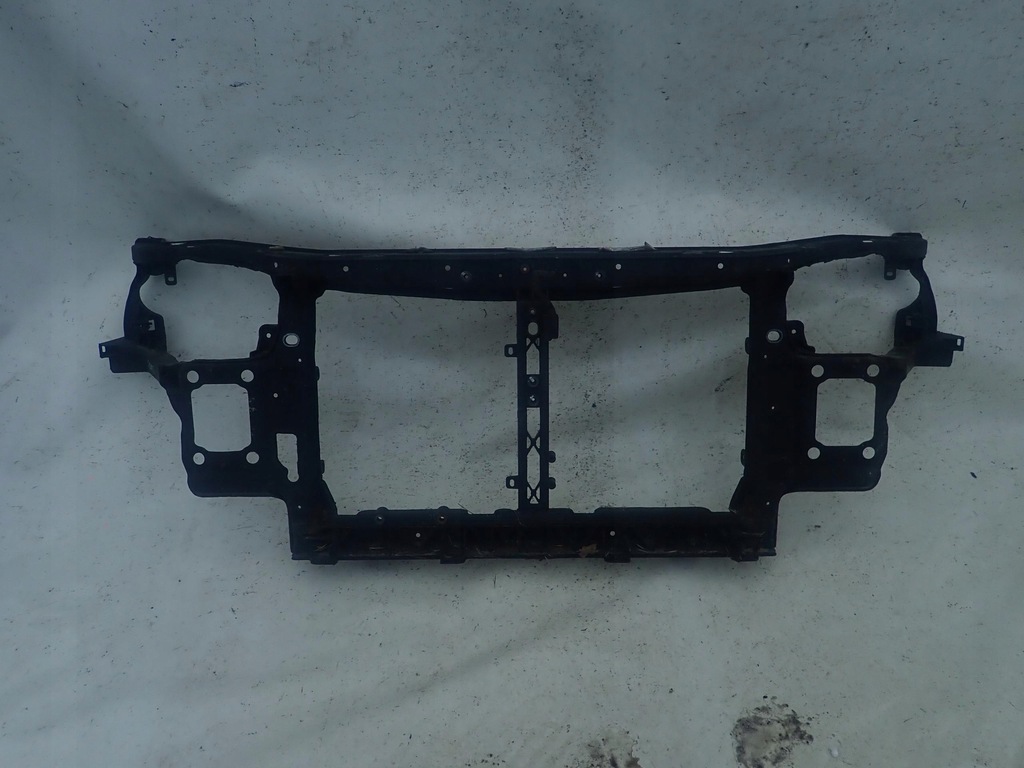 фото №6, Kia cerato 05-08 pas передний усилитель