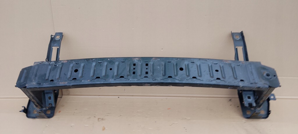 фото №7, Балка перед передня ford fiesta mk8 transit courier 18-22r h1bb-109a26-ah