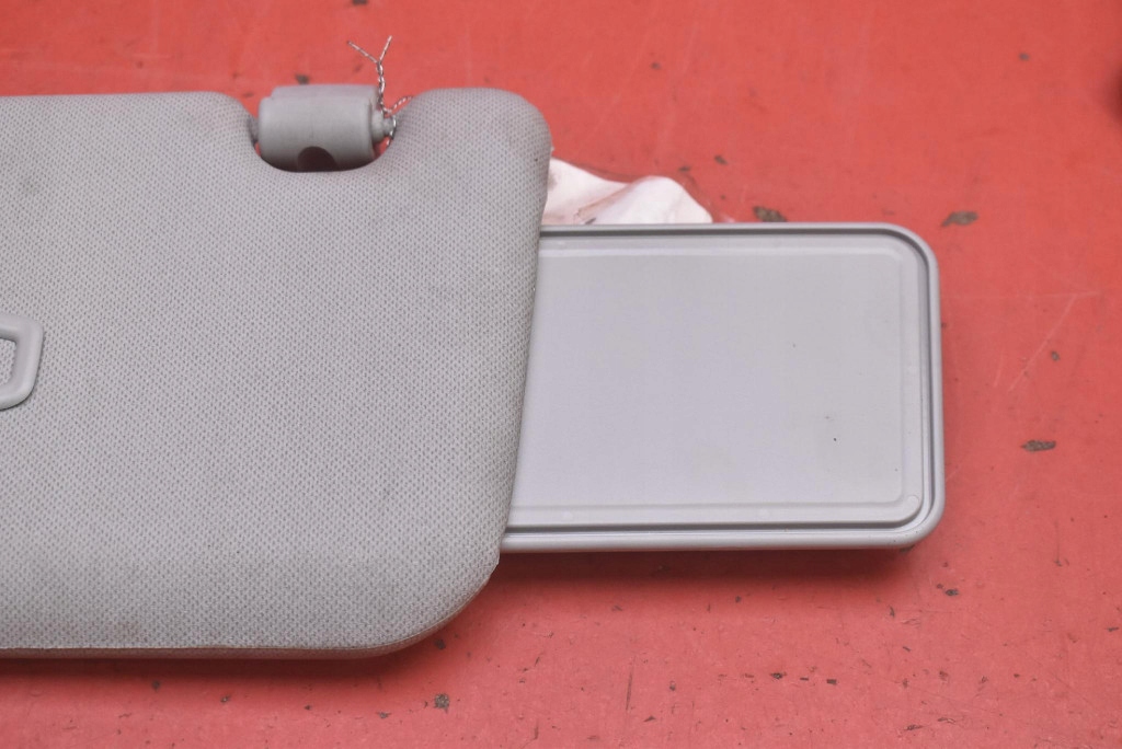 фото №11, Захист сонцезахисна eu hyundai ix35 1 i 09-13