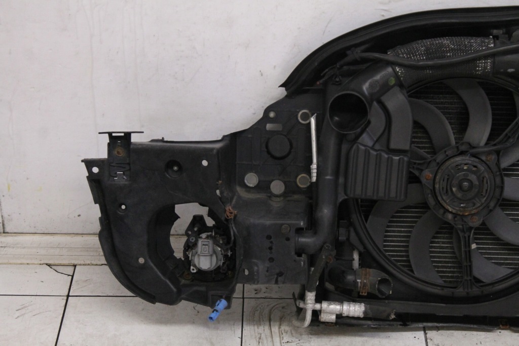 Mini r50 r52 1.6 b ремень передний радиатор Недорого