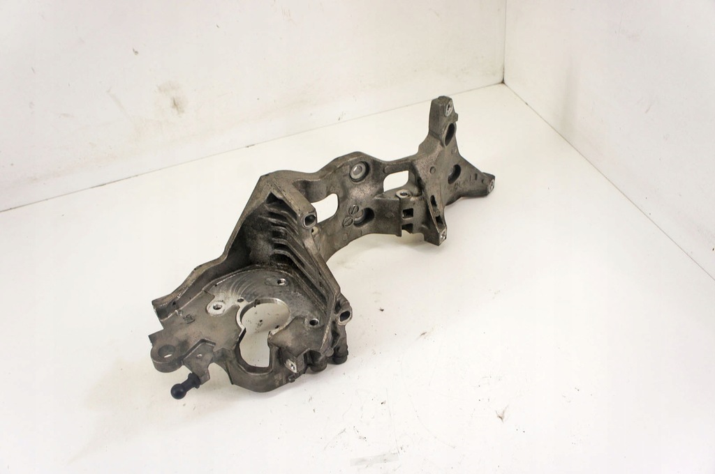 фото №5, Me171 skoda scala 1.6d кронштейн кронштейн двигателя