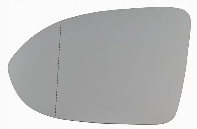 фото №1, Vw passat b8 2014- arteon 2017- ogr левый