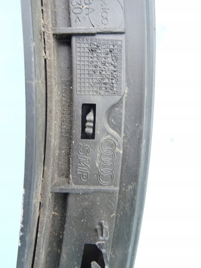 фото №9, Молдинг крыло задняя правая audi q5 ii 80a853818a