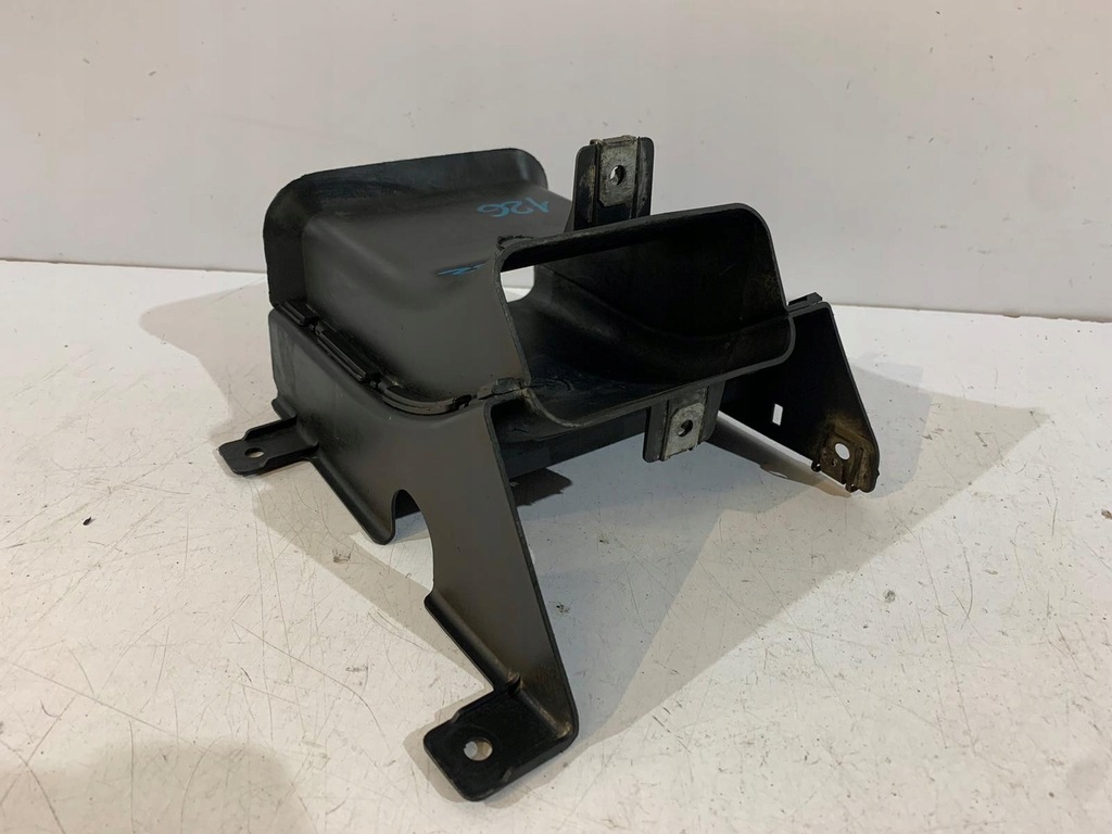 фото №1, Bmw e60 канал повітря гальма r 7039132 - 0126