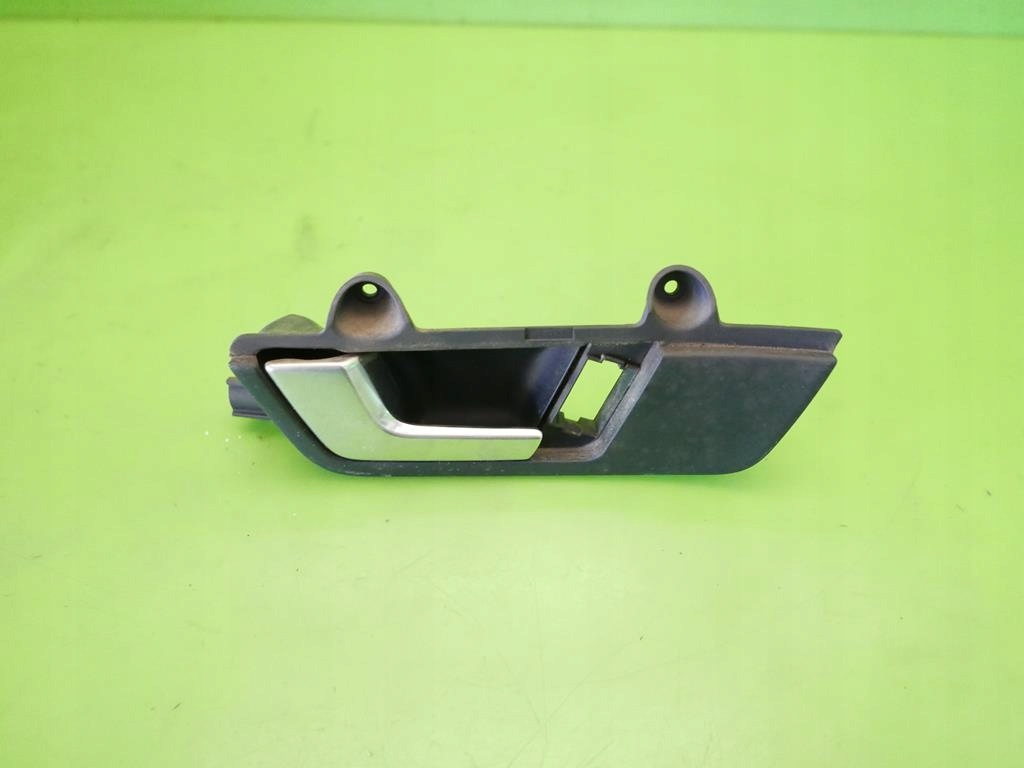 фото №3, Ручка внутрішня ліва перед audi a4 b6 kombi 00-