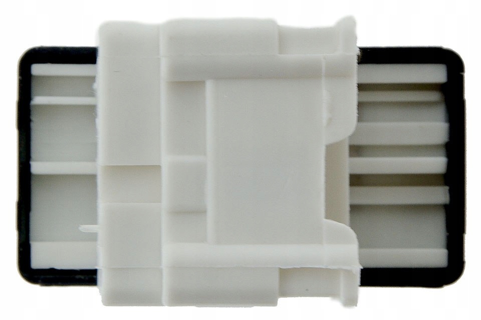 фото №11, Кнопка управление окон nissan primera p11 96-