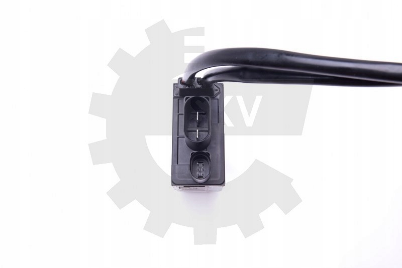 фото №12, Skv модуль вентилятора радиатора audi a4 b5