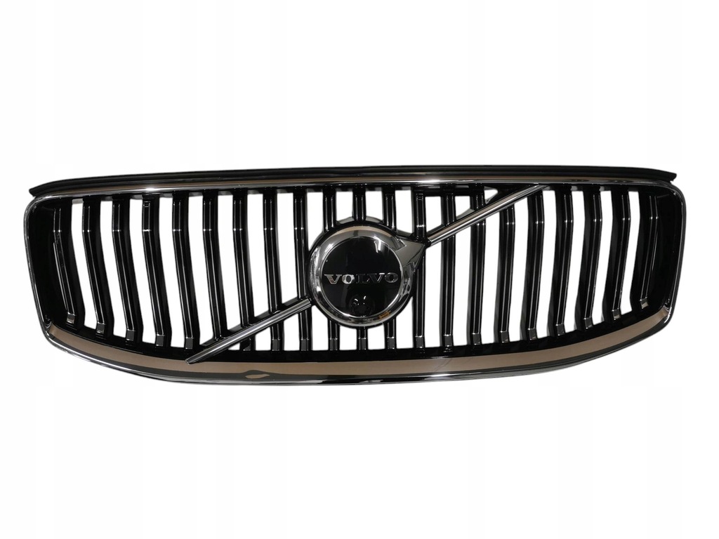 фото №1, Решётка радиатора, решётка радиатора volvo xc-60 ii lift