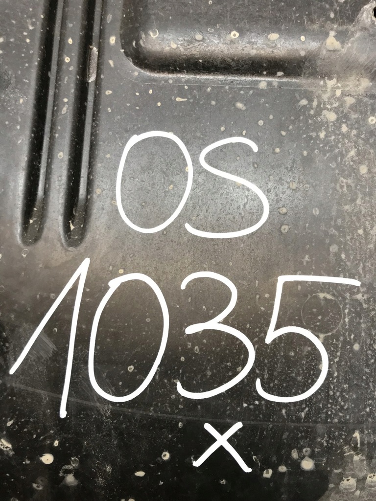 фото №10, Vw audi seat skoda 2q0 t-cross polo 2g fabia 2q0825236g плита pod двигатель