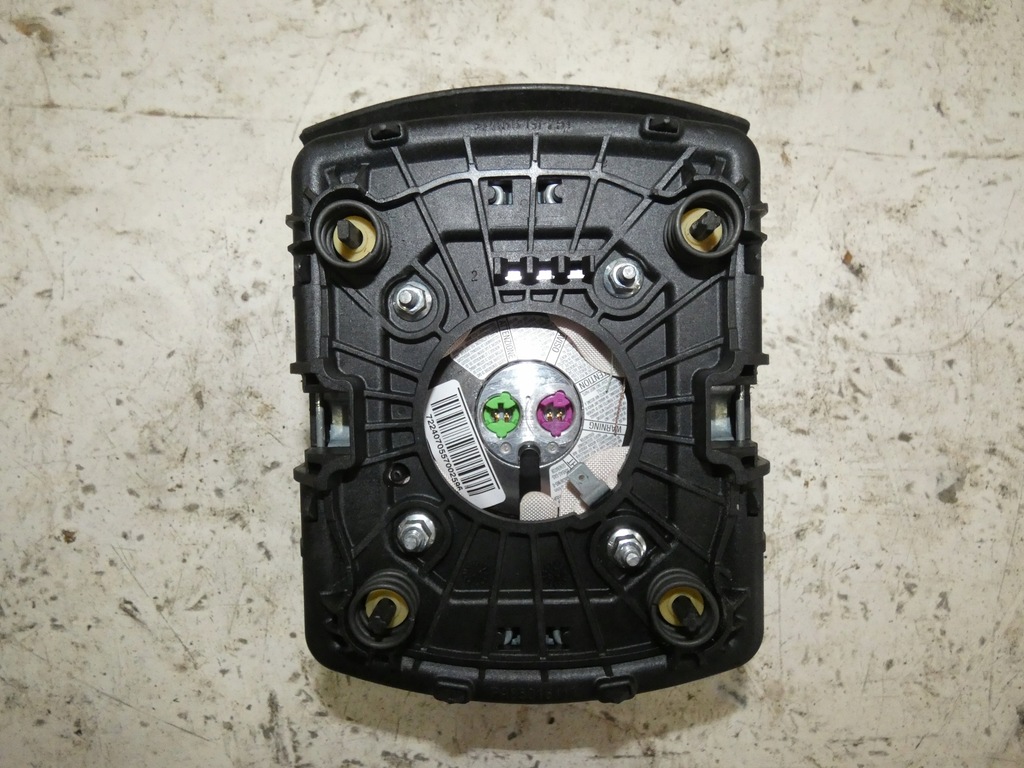 фото №2, Range rover sport подушка подушка безопасности водителя