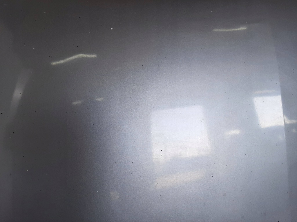 фото №13, Opel corsa c lift 1.3cdti 04r капот kod z163