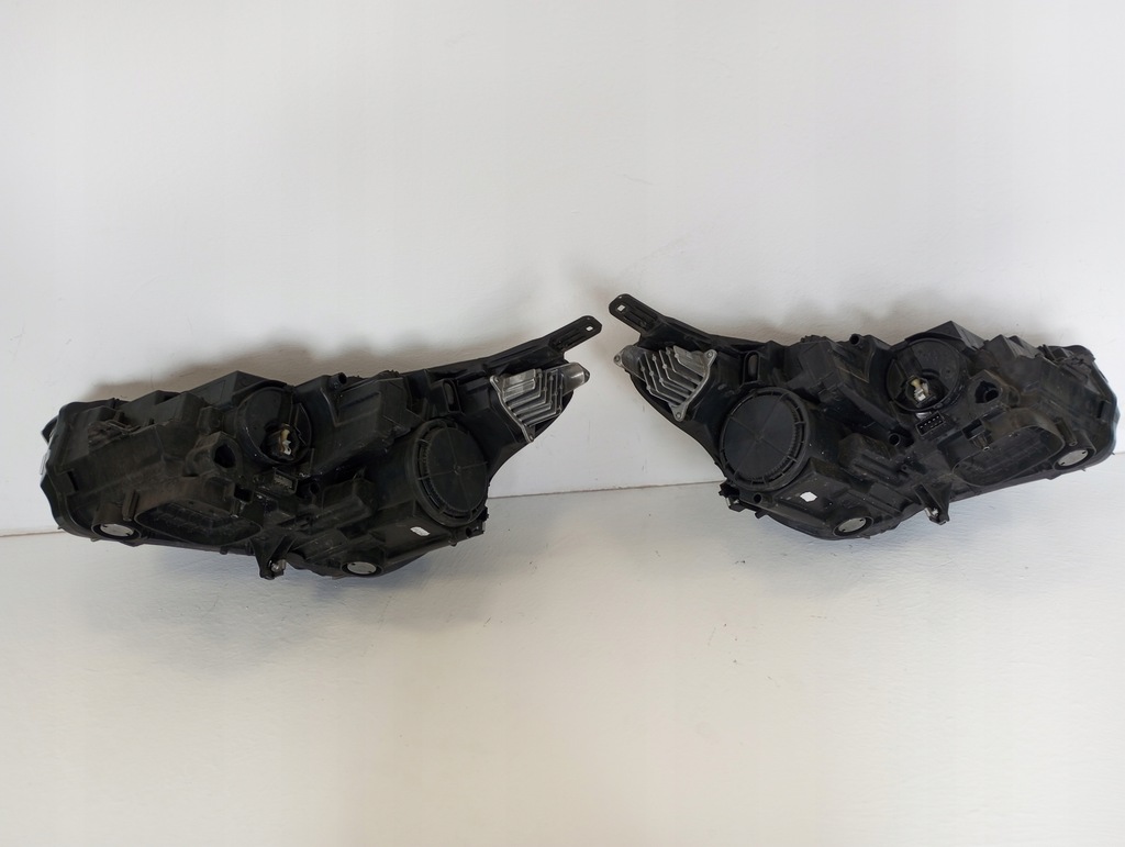 фото №13, Лампа full led opel crossland lift yq00709880 yq00709680