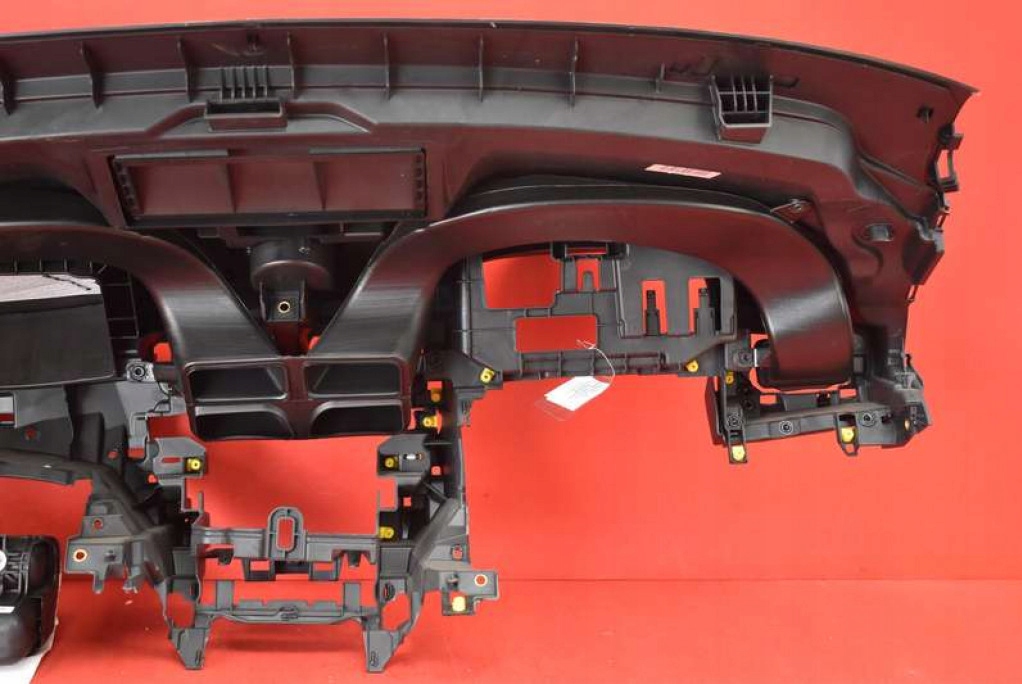 фото №12, Приборная панель приборная консоль приборная панель подушка безопасности eu opel corsa e 14-20