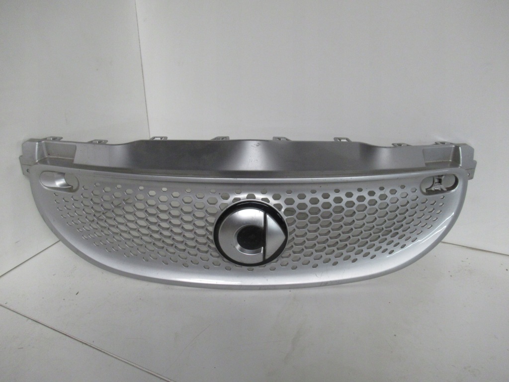 Купить Smart forfour 453 решётка радиатора решётка  радиатора 4538881523