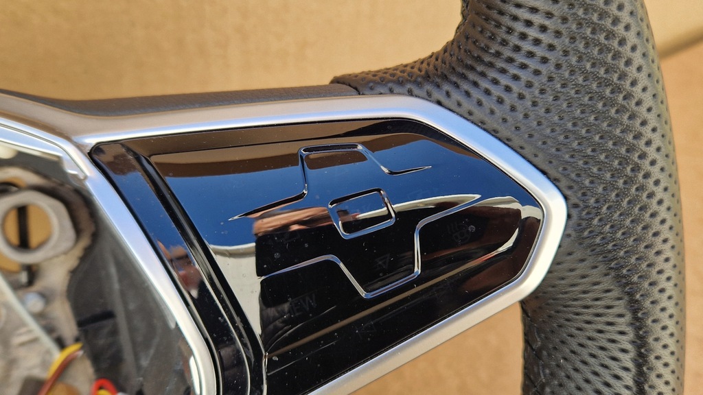 фото №2, Повітропровід dodykowa vw golf 8 viii tiguan r arteon r 5h0419089gd ideał