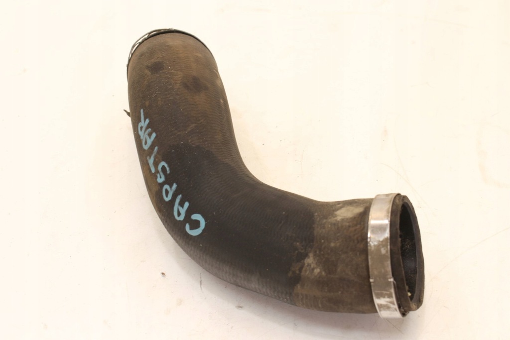 фото №4, Wąż інтеркулер повітря nissan cabstar 3.0 d