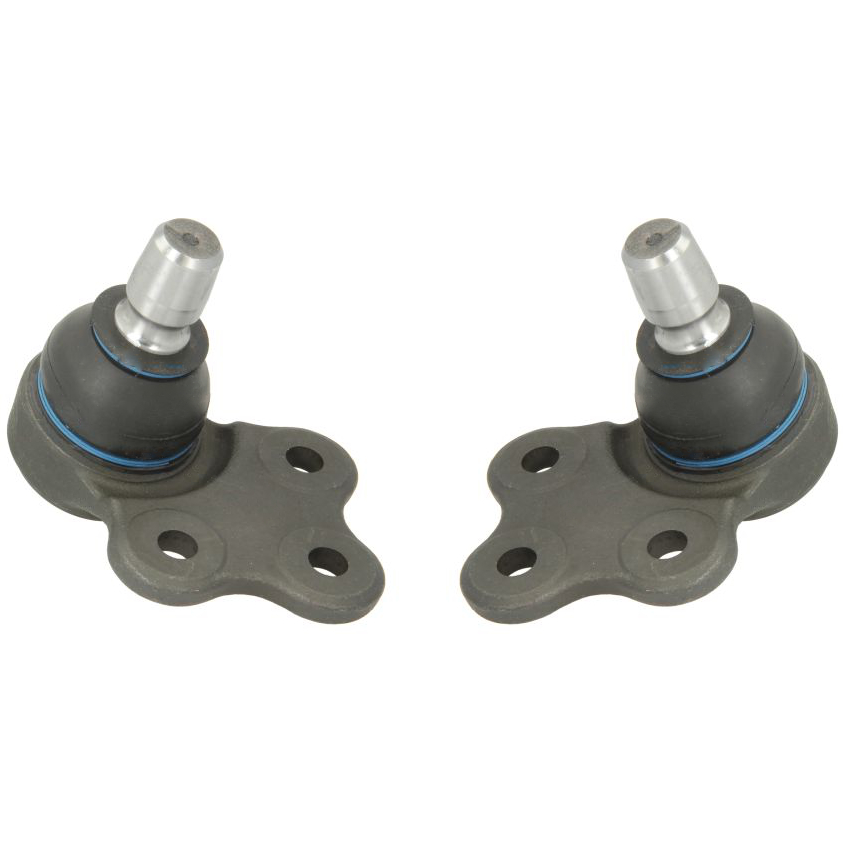 фото №1, 2× maxgear 72-2035 шарнир крепёжный / направляющая