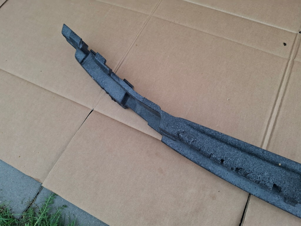 фото №12, Абсорбер піна bmw 2 f45 оригінал