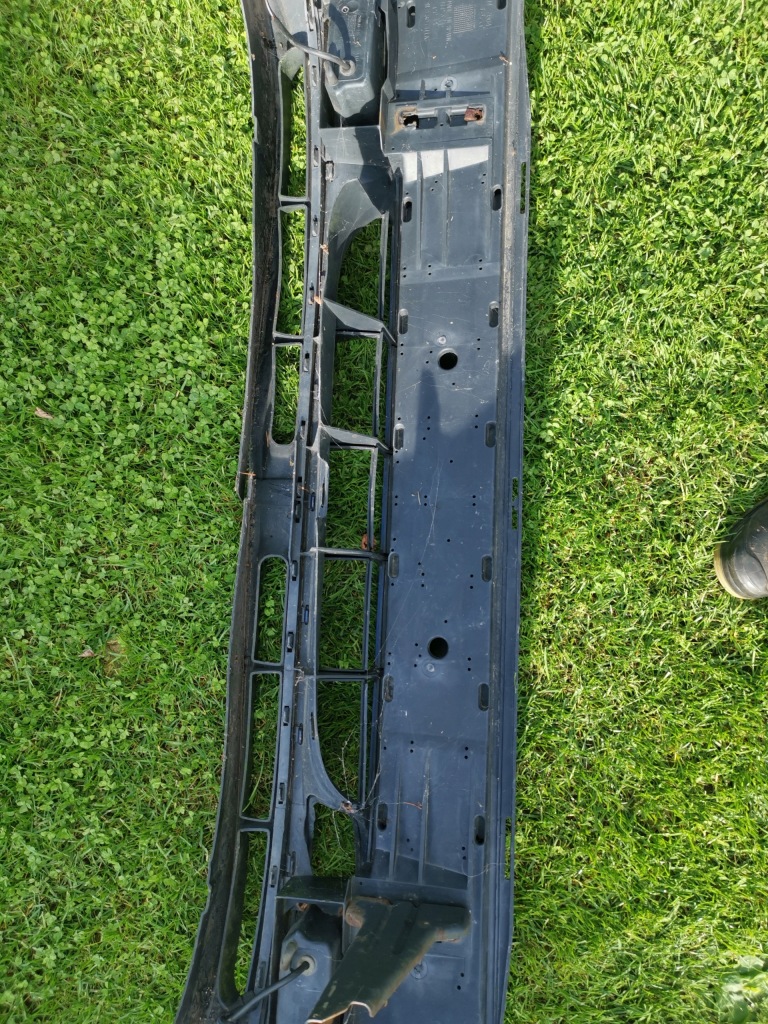 фото №7, Бампер передний перед seat toledo i lift 1998r.