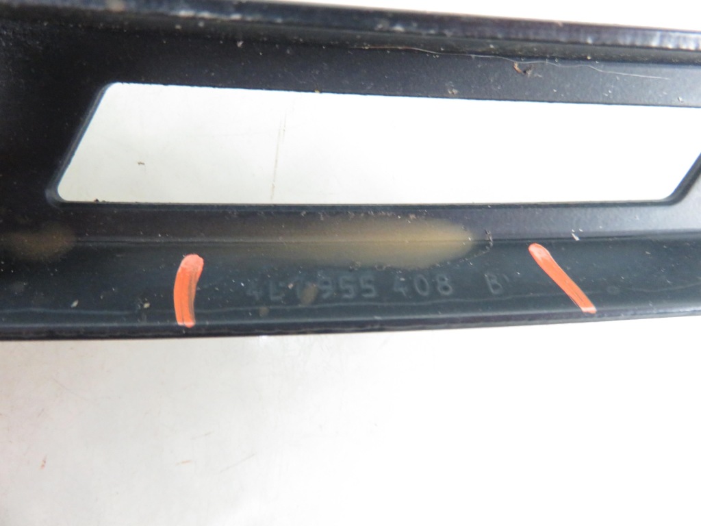 фото №7, Важіль двірники праве audi q7 4l1955408b