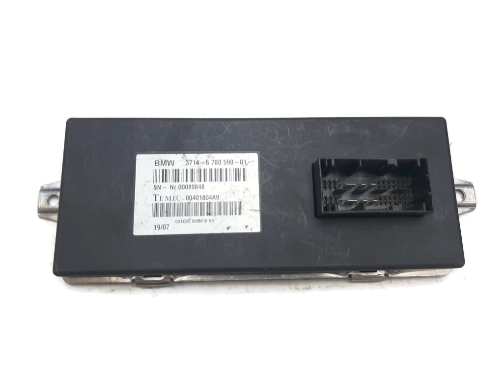 Купити Модуль dynamic drive bmw e61 6780590